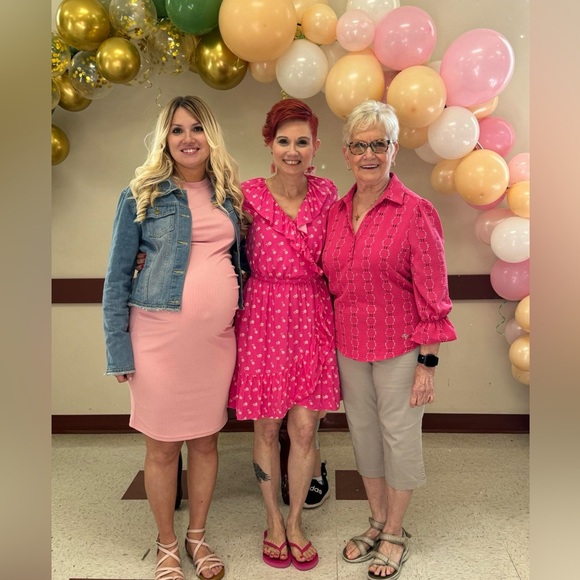 Meet your Posher, Mary - Picture 5 of 11